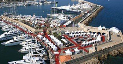 Antibes Yacht Show