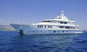 Mystic | CMB Yachts