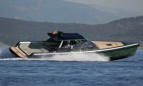M/Y Wally Tender 47 | Wally Yachts