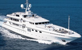 M/Y Apogee | Codecasa