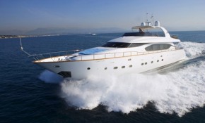 M/Y Asha | Maiora