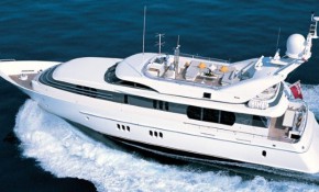 M/Y La Mascarade | Feadship
