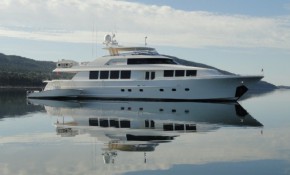 M/Y True North | Westport