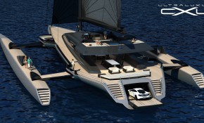 CXL 160 | Ultraluxum