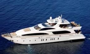 Ann G | Azimut
