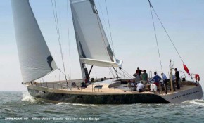 S/Y Zurbagan | Garcia