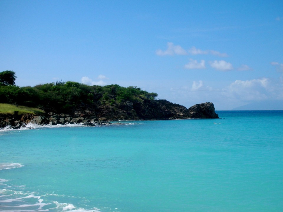 Antigua (previous version)