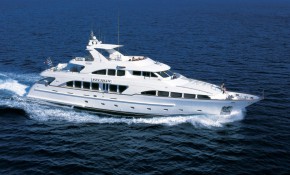 M/Y Felidan | Benetti
