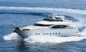 M/Y Cento | Maiora