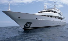 M/Y Il Sole | Benetti