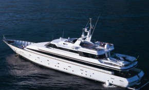 M/Y Costa Magna | Proteksan