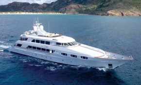 M/Y Magic | Northern Marine