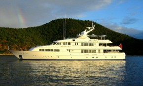 M/Y Northern Light | Feadship