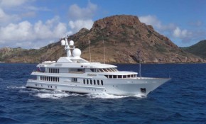 M/Y Huntress | Feadship
