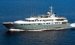 Magna Grecia | Elsflether Werft