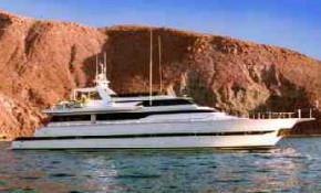 M/Y Mercedes | Versilcraft