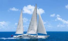 S/Y Felicita West | Perini Navi