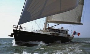 S/Y Obsession II | CIM Shipyard