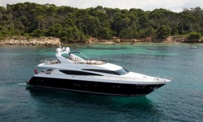 M/Y sono | Princess