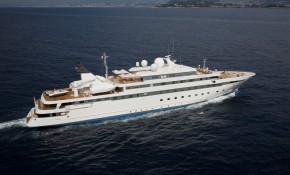 Lauren L | Cassens Werft