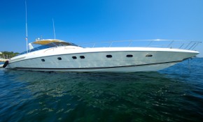 M/Y Diversion | Baia