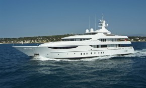 M/Y Oasis | Lurssen