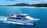 S/Y Mustique | TSDY