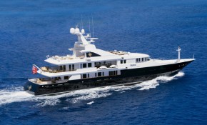 M/Y Helios | Oceanco