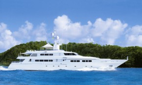 M/Y Te Manu | Codecasa