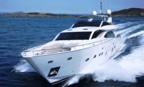 M/Y Lady Emma | Couach