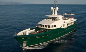 M/Y Grand Cru III | Benetti