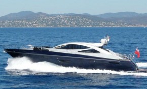 M/Y Oracle Star | Royal Denship