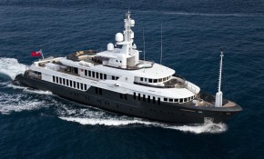 M/Y Leo Fun | Proteksan