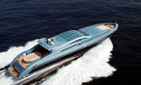 M/Y Blue Princess | Baglietto