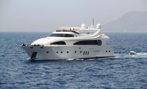 M/Y M&M | Mengi Yay