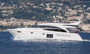 M/Y Calypso | Princess