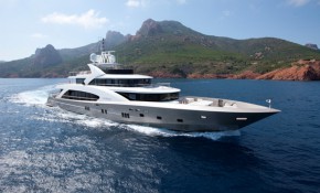 M/Y La Pellegrina | Couach