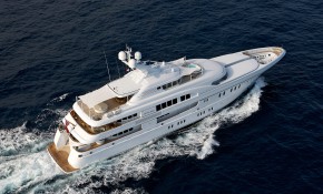 M/Y Arkley | Lurssen