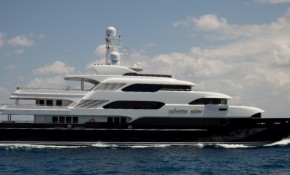 Martha Ann | Lurssen