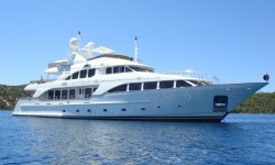 Don�t miss the boat. Wild Thyme has a gap to fill.