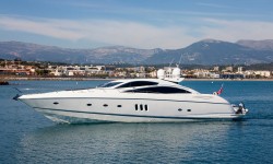 M/Y Samana - Price reduction