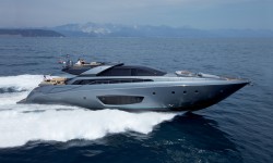 Prime August availability on M/Y Rhino