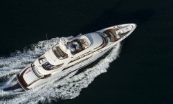 M/Y Nassima - Pro-charter owner, superb crew & new images