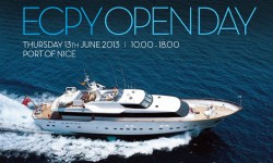 View charter yacht Atlantic Endeavour