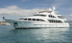 HOT JULY DATES AVAILABLE FOR CHARTER BOOKINGS!