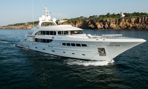 Sale and Charter Open House