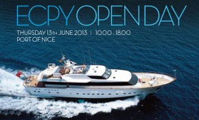 View charter yacht Atlantic Endeavour