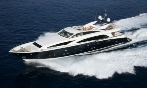 M/Y Kadimo's - Sold