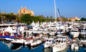 Yachts Available for Viewings During the Palma Superyacht Show