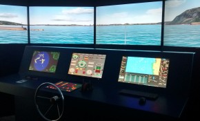 Brand new Simulators for Nav & Radar